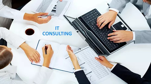 Consulting