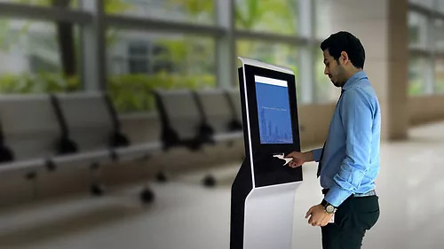 Fastrac Visitor Management Systems